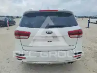2016 KIA Sorento фото