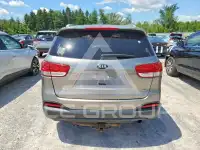 2016 KIA Sorento photo