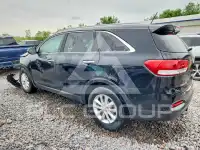 2016 KIA Sorento photo