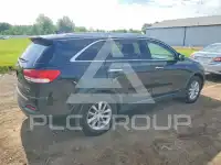 2016 KIA Sorento фото