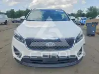 2016 KIA Sorento фото