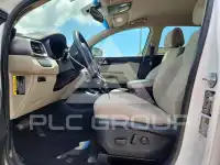 2016 KIA Sorento фото