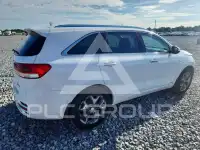 2016 KIA Sorento photo