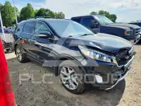 2016 KIA Sorento фото