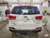 2016 KIA Sorento фото