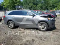 2016 KIA Sorento photo
