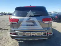 2016 KIA Sorento фото