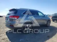 2016 KIA Sorento фото