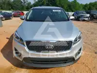 2016 KIA Sorento photo