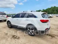 2016 KIA Sorento фото