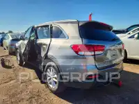 2016 KIA Sorento photo