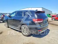 2016 KIA Sorento фото