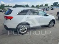 2016 KIA Sorento фото