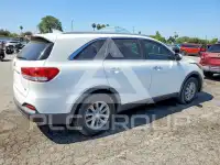 2016 KIA Sorento фото