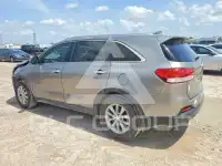 2016 KIA Sorento photo