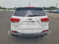 2016 KIA Sorento photo