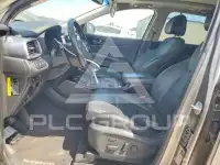 2016 KIA Sorento фото