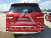 2016 KIA Sorento фото