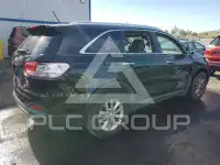 2016 KIA Sorento фото