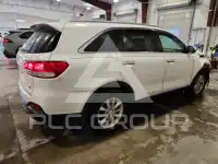 2016 KIA Sorento photo