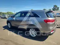 2016 KIA Sorento photo