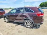 2016 KIA Sorento фото