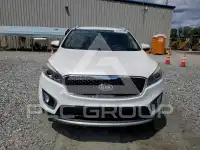 2016 KIA Sorento photo