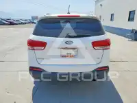 2016 KIA Sorento фото