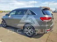 2016 KIA Sorento photo