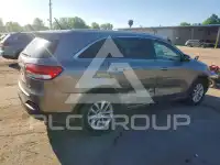 2016 KIA Sorento фото