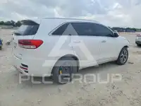 2016 KIA Sorento фото