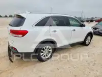 2016 KIA Sorento фото