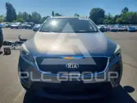 2016 KIA Sorento photo