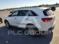 2016 KIA Sorento фото