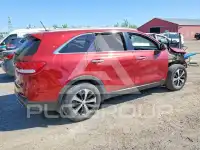2016 KIA Sorento фото
