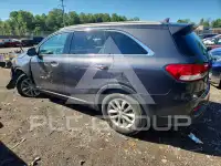2016 KIA Sorento photo
