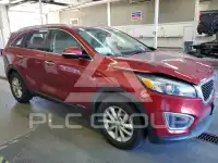 2016 KIA Sorento photo