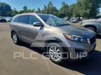 2016 KIA Sorento photo