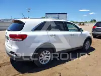 2016 KIA Sorento photo