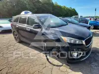 2016 KIA Sorento фото