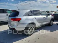 2016 KIA Sorento фото