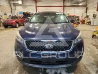 2016 KIA Sorento photo