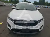 2016 KIA Sorento photo