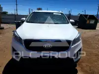 2016 KIA Sorento photo