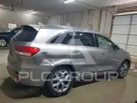 2016 KIA Sorento photo