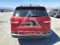 2016 KIA Sorento фото