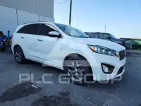 2016 KIA Sorento фото