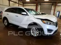 2016 KIA Sorento photo