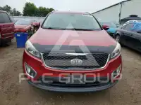2016 KIA Sorento photo