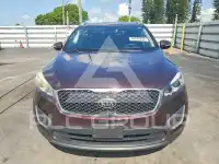 2016 KIA Sorento photo